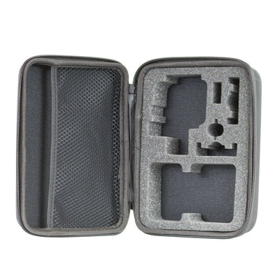 Universal case for accessories and GoPro SJCAM sports camera size M — Hurtel