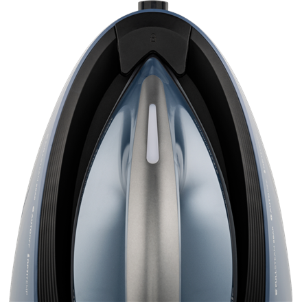 Gorenje Steam Generator Iron | SGD3000BBK | 3000 W | 8 bar | 1.5 L | Auto power off | Vertical steam function | Calc-cle