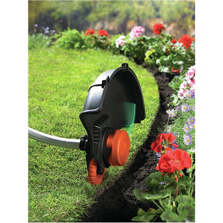 BLACK & DECKER Trimmer, 900 W, 350 mm | GL9035
