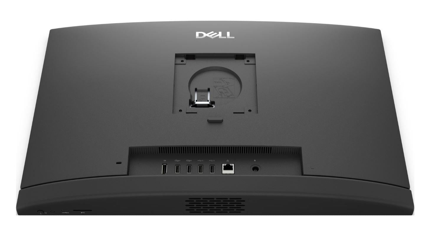 Monoblock PC DELL PRO QC24251 Business All in One CPU Core i5 i5-14500T 1700 MHz Screen 23.8" RAM 8GB SSD 512GB Graphics card Intel Graphics Integrated Windows 11 Pro BTO004_QC24251_EMEA_NOK