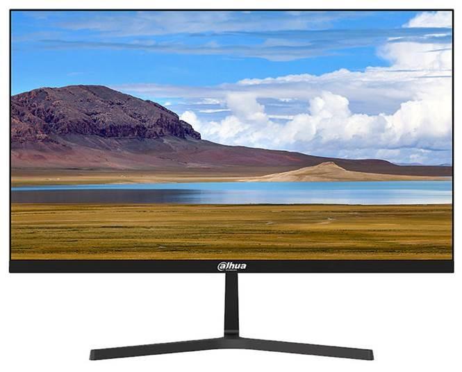 LCD Monitor DAHUA LM27-B200S 27" Business Panel VA 1920x1080 16:9 75Hz 5 ms Speakers DHI-LM27-B200S