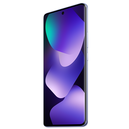 Xiaomi | Redmi | Note 15 | Purple | 6.77 " | AMOLED | 1080 x 2392 pixels | Mediatek | Internal RAM 6 GB | 128 GB | Dual SIM | 4G | Main camera resolution 108 MP | Secondary camera resolution 20 MP | Android | 15 | 6000 mAh