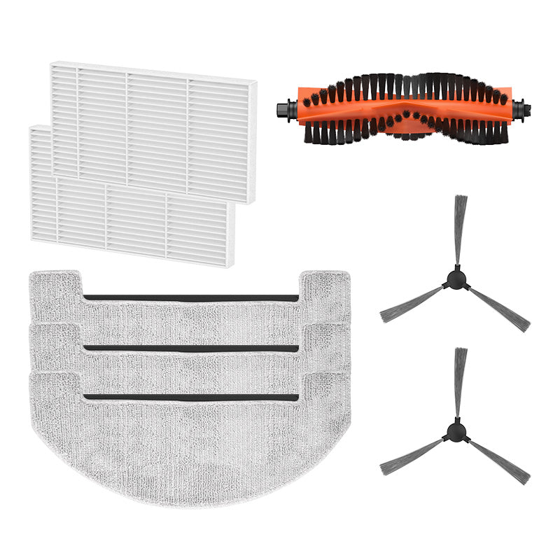 Accessory kit for MOVA E20, E20 Pro vacuum cleaner - Image 1