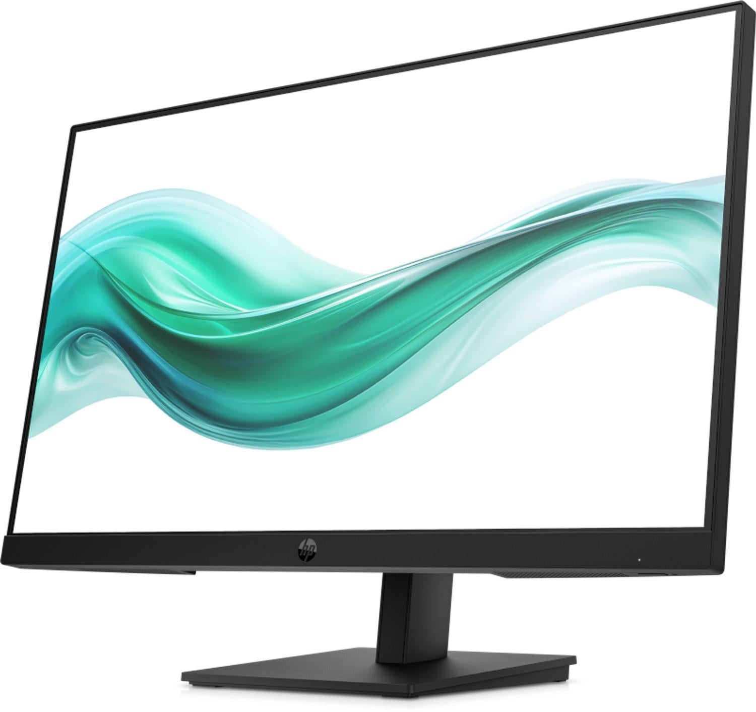 LCD Monitor HP 23.8 " 1920 x 1080 pixels Full HD Native aspect ratio 16:9 LCD Flat B0BU9UT