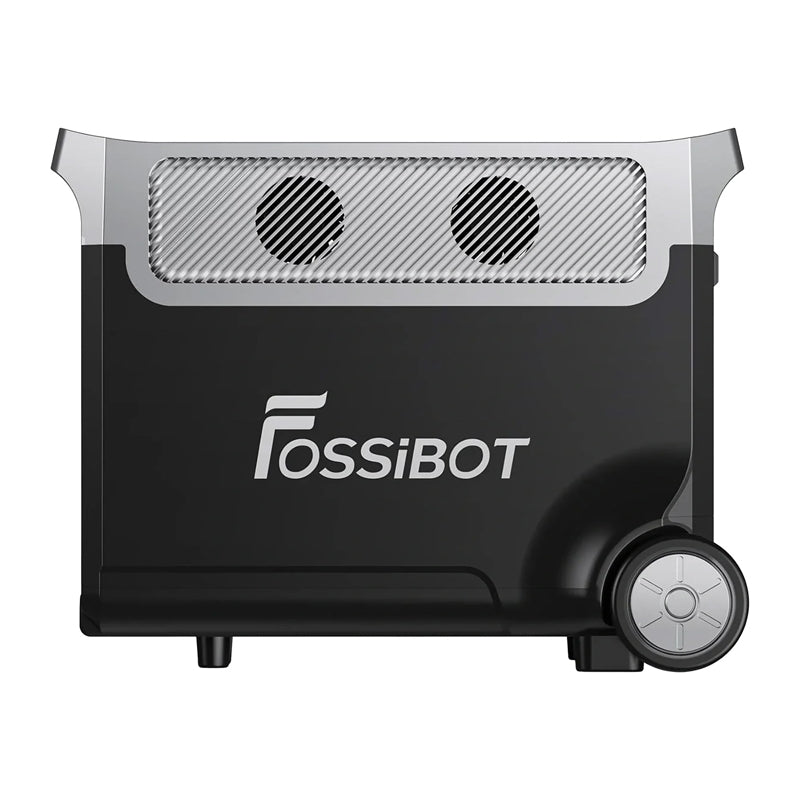 FOSSIBOT FB3840 3840Wh Battery - Image 5