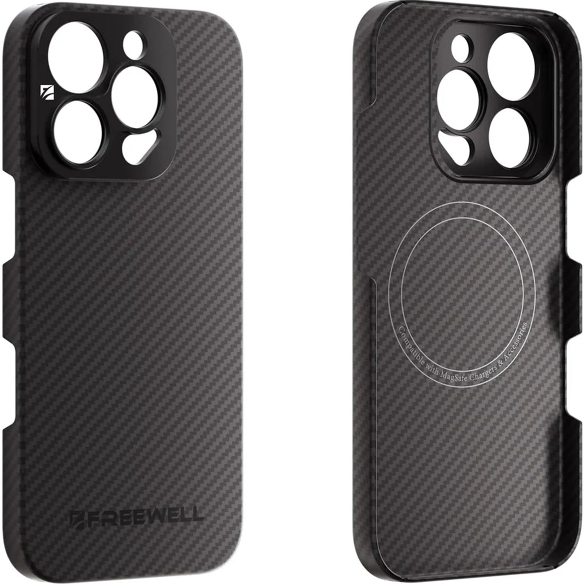 Freewell case for Iphone 16 Pro Max with 17mm mount - Image 3