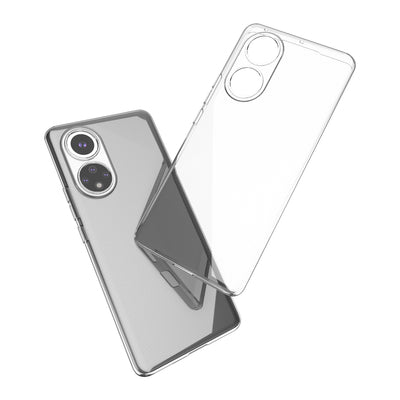 Ultra Clear 0.5mm Honor 50 SE Gel Cover transparent — Hurtel