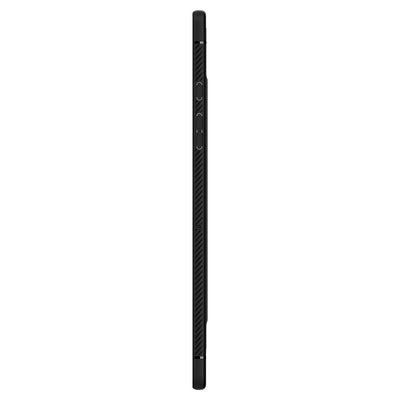 Spigen Rugged Armor Case for Samsung Galaxy Tab A8 10.5'' - Matte Black