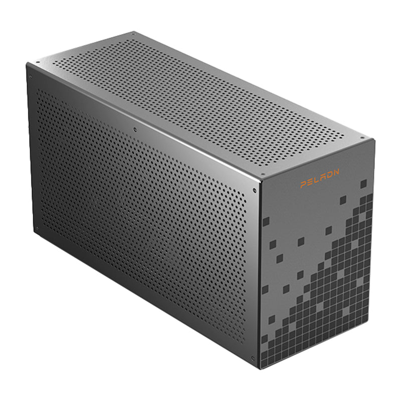 Peladn X-2 Thunderbolt 3 Docking Station - Image 5