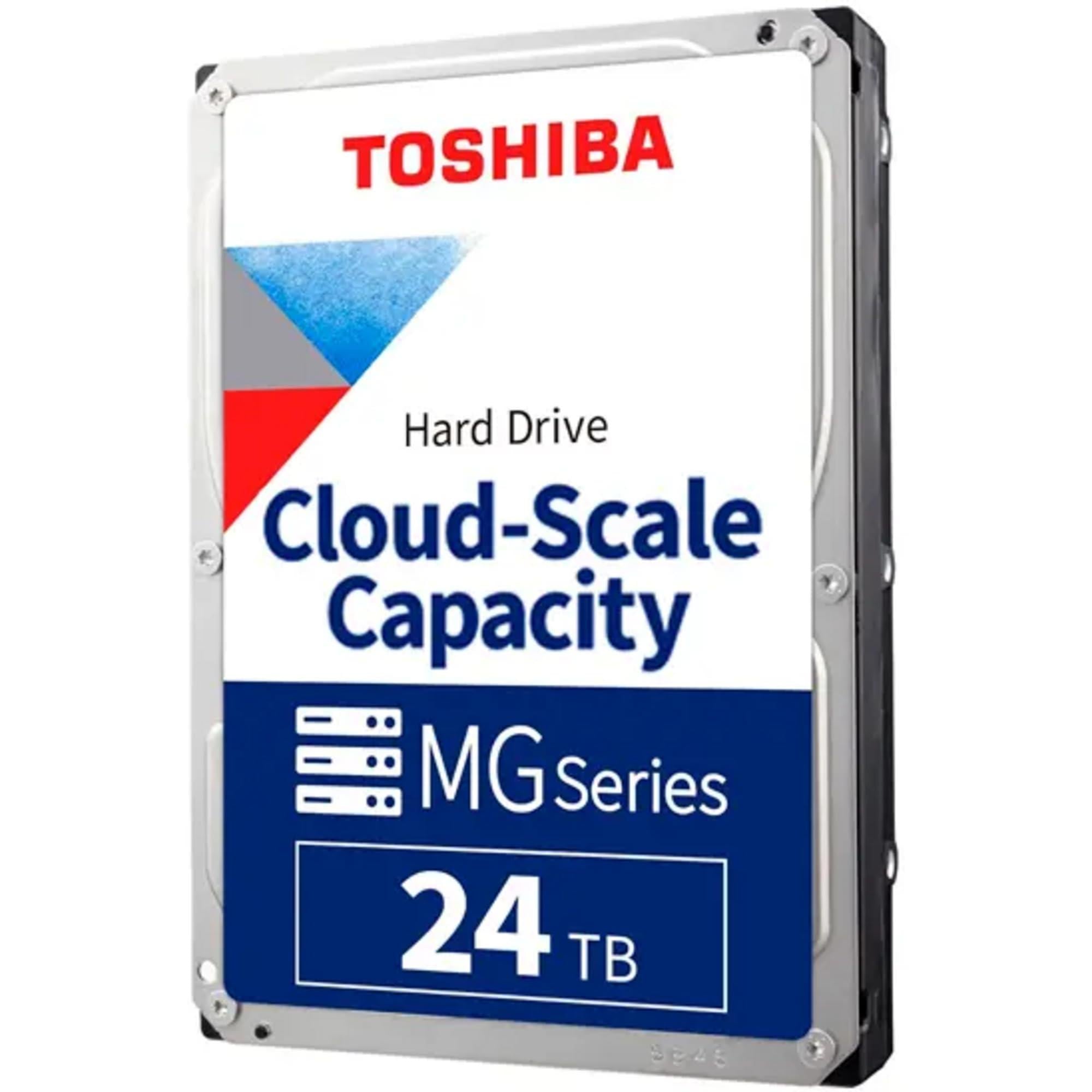 HDD TOSHIBA MG11 24TB 7200 rpm 3,5" MG11ACA24TE