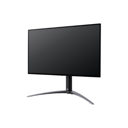 Acer Predator X27QX Ergo OLED 69cm 27'' ZeroFrame Edge OLED QHD 240Hz 16:9 0.03ms(GTG) 400nits Peak 2xHDMI(2.1) DP MM Au