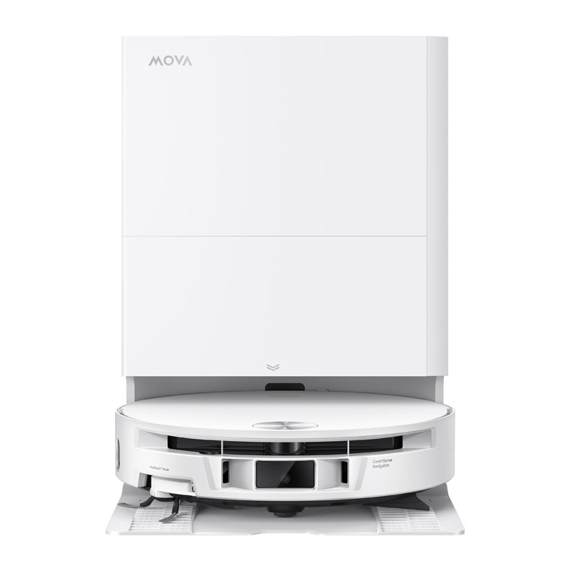 MOVA S70 Roller (white) - Image 2