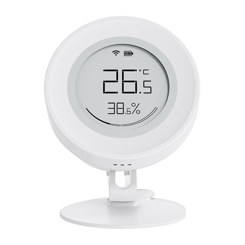 Avatto ZWSH16 smart temperature and humidity sensor - Image 2