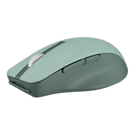 Asus SmartO Mouse | MD200 | Mouse | Wireless | 2.4 GHz, Bluetooth | Green Tea Latte