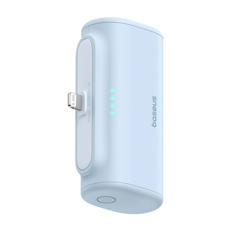 Powerbank OS-Baseus Compact IP 5000mAh 20W (blue) - Image 3