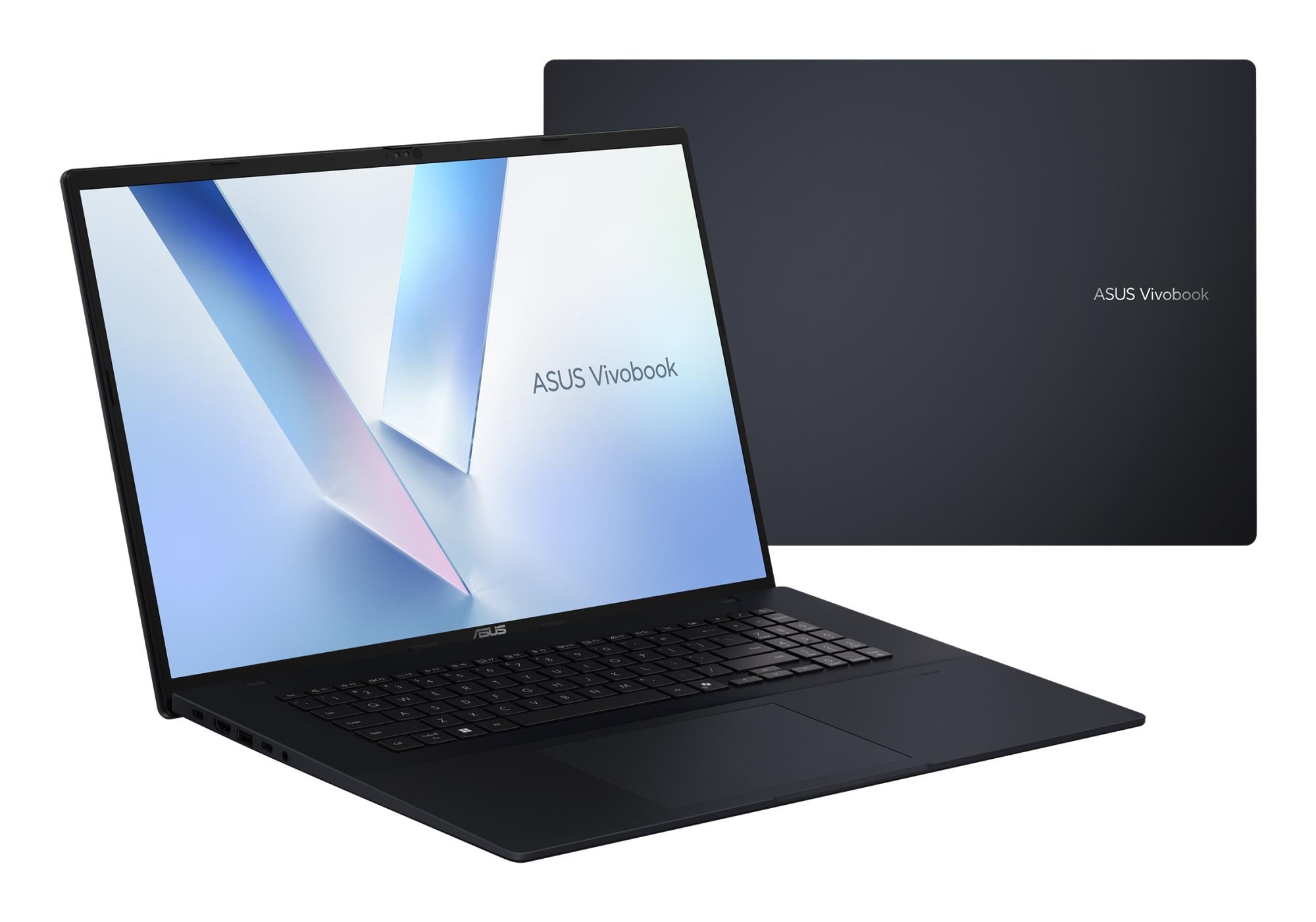 Notebook ASUS VivoBook Series M1807GA-S8003W Copilot+ PC CPU AMD RyzenT AI 7 445 2 GHz 18 " 1920 x 1200 pixels RAM 16 GB DDR5-SDRAM SSD 1000 GB Discrete graphics Not available On-board graphics Yes Numeric keypad Yes OS installed Windows 11 Home Colour