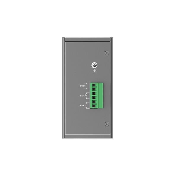 NET SWITCH 6PORT 10/100/1000M/OMADA IES206GPP TP-LINK