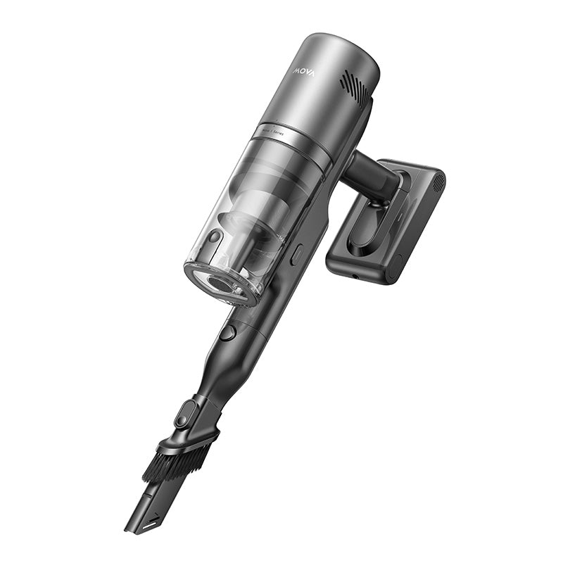 MOVA I10 Cordless Upright Vacuum Cleaner - Image 5