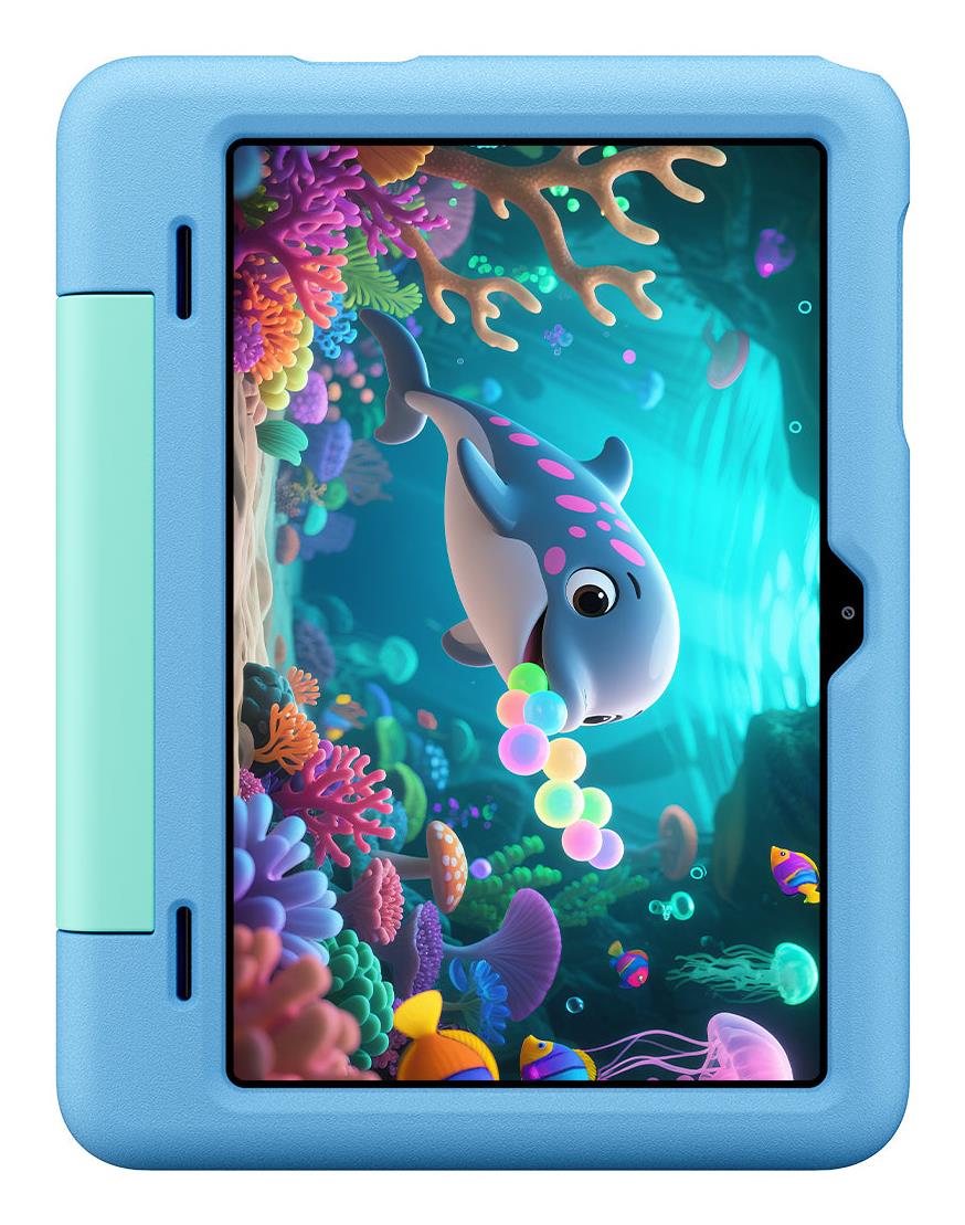 TABLET TAB20KIDS 10" 4/64GB/TAB20 KIDS BLUE BLACKVIEW