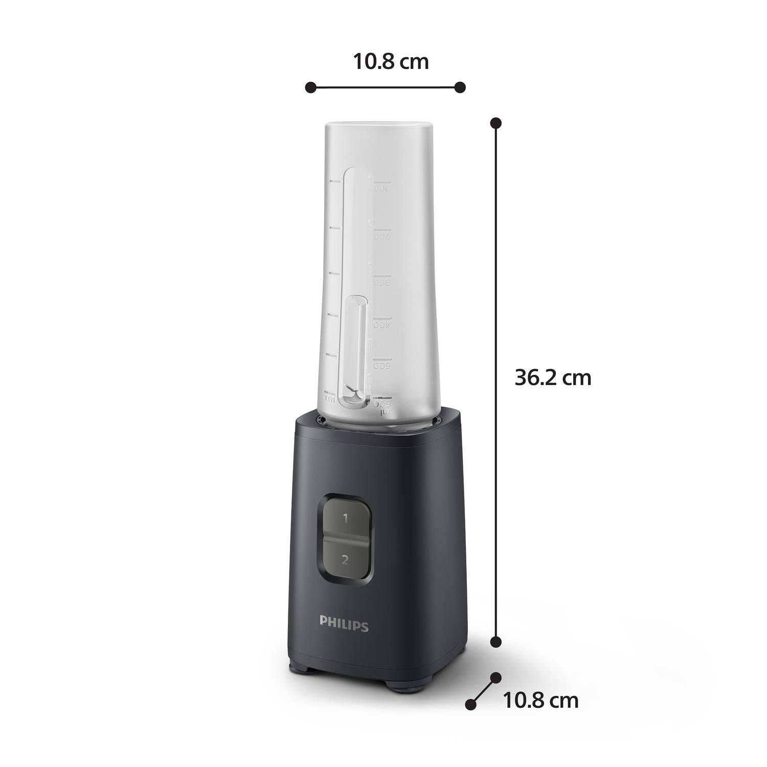 BLENDER/HR2040/00 PHILIPS