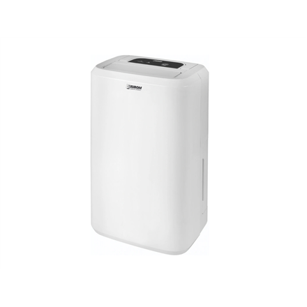 Eurom | Dehumidifier | DryBest 10 | Power 230 W | Water tank capacity 2 L | White