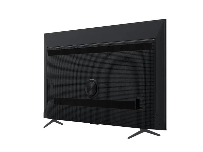 TV Set TCL 75 " 4K Ultra HD 3840 x 2160 pixels Flat 16:9 QLED 75T8C