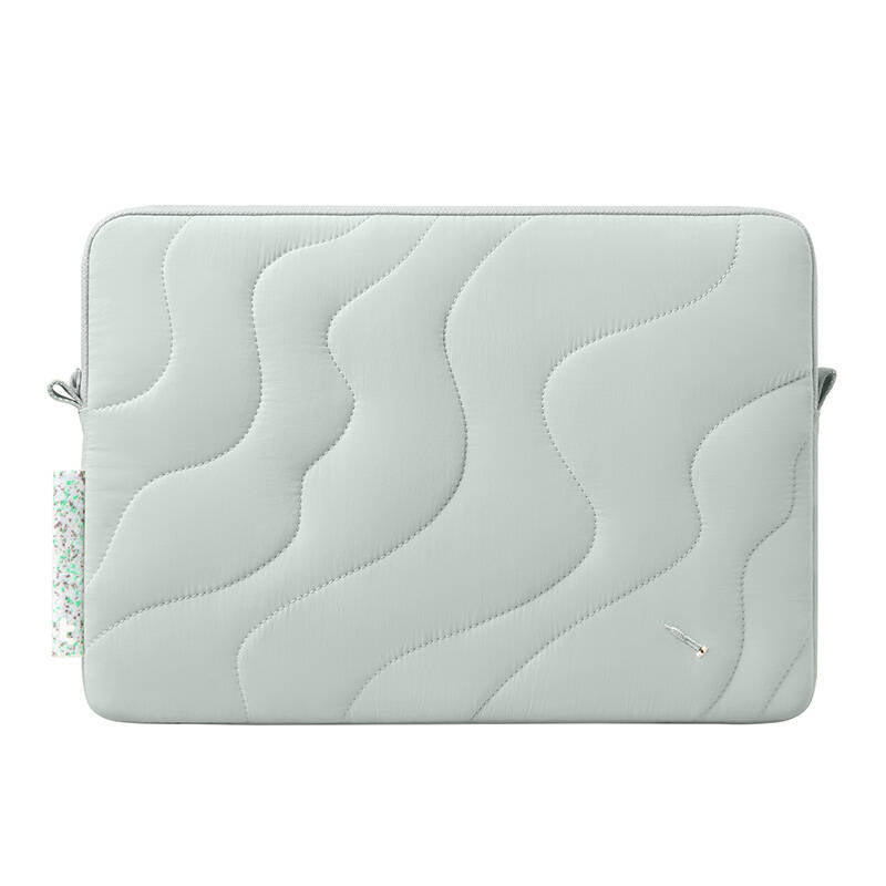 Tomtoc Terra-A27 16'' Laptop Sleeve (Blue) - Image 1