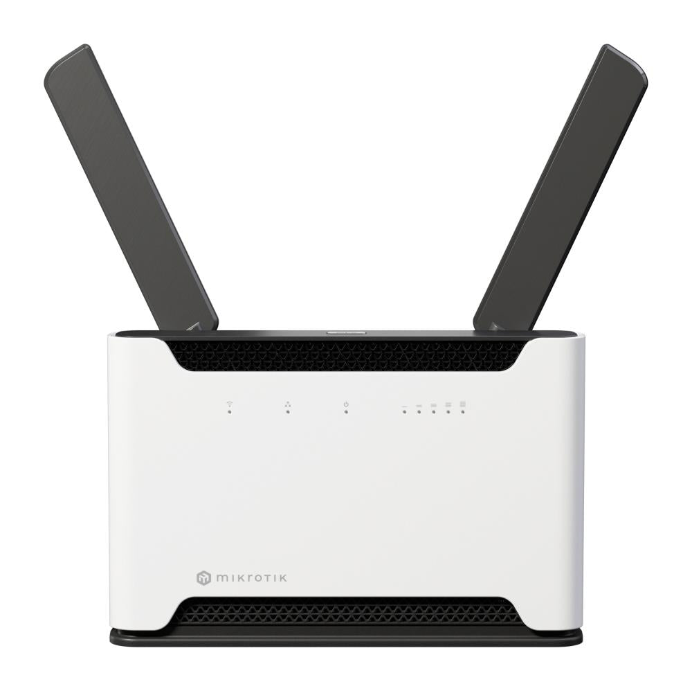 Wireless Router MIKROTIK Wireless Router 3600 Mbps H53UIG-5HAXQ2HAXQ
