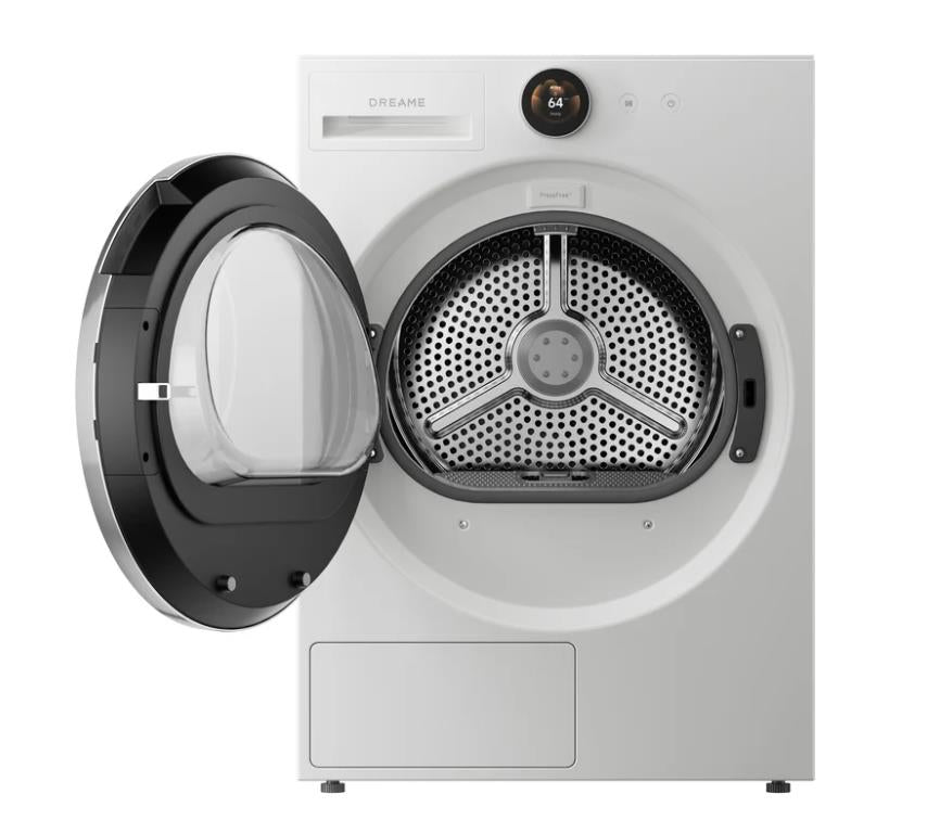 DRYER L9 WHITE/DWD09L90WAEU DREAME