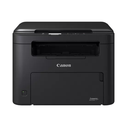 Canon | Printer | i-SENSYS MF272dw | Laser | Mono | A4 | Wi-Fi | Black