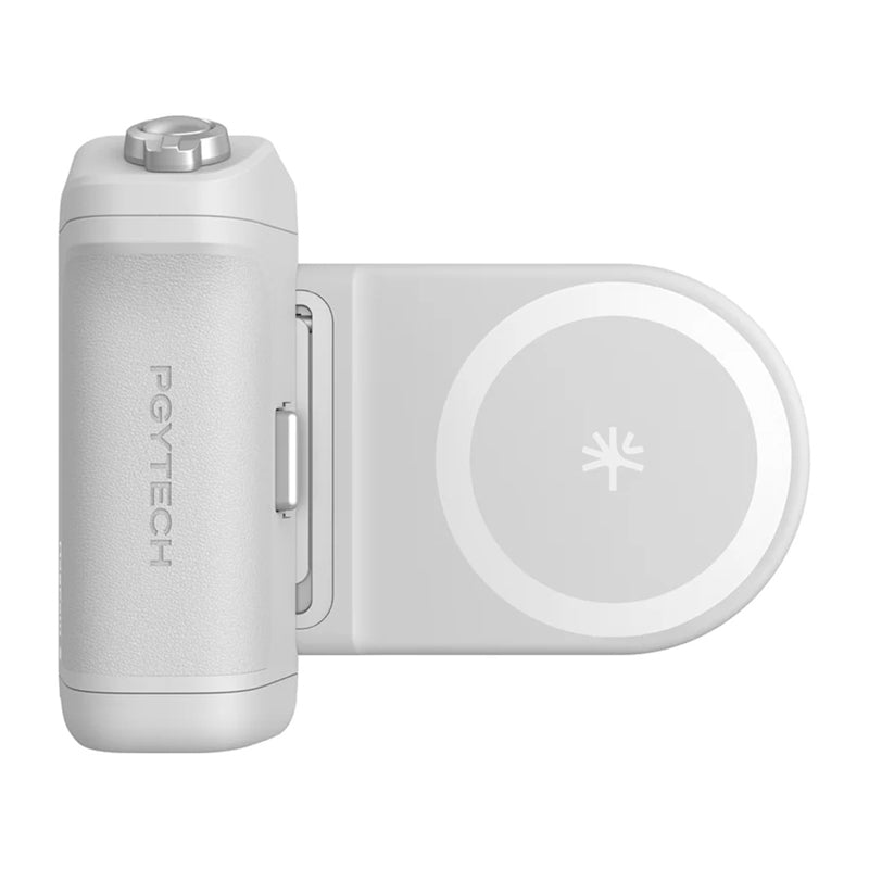 PGYTech MagCam 2 Camera Grip (iPhone/Android) (Gray) - Image 1