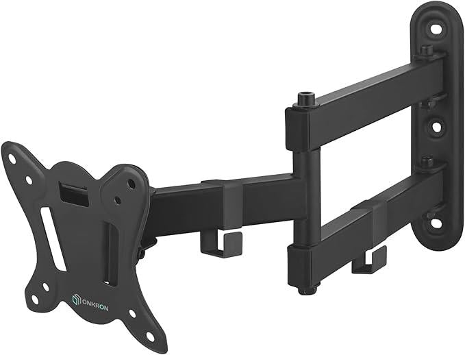 TV SET ACC WALL MOUNT /10-32"/BLACK NP15-B ONKRON