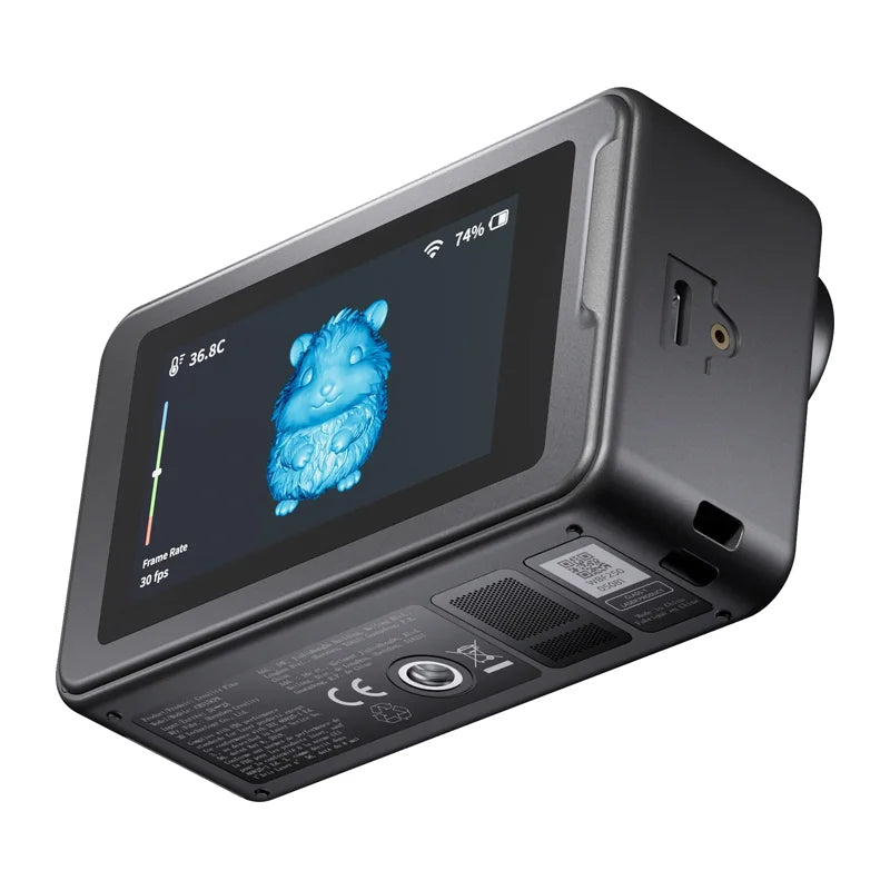 Creality Pika 3D Scanner - Image 2