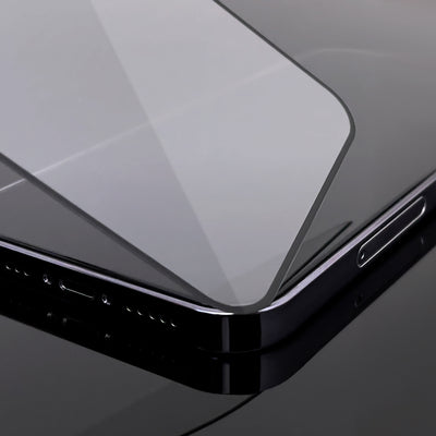 Wozinsky Full Glue Tempered Glass Motorola Moto G Stylus 2022 9H Full Screen Tempered Glass with Black Frame — Hurtel
