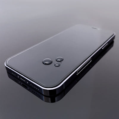 Wozinsky Full Glue Tempered Glass Motorola Moto G Stylus 2022 9H Full Screen Tempered Glass with Black Frame — Hurtel