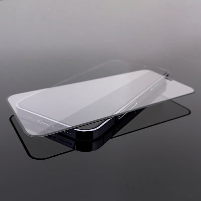 Wozinsky Full Glue Tempered Glass Motorola Moto G200 5G 9H Full Screen Tempered Glass with Black Frame — Hurtel
