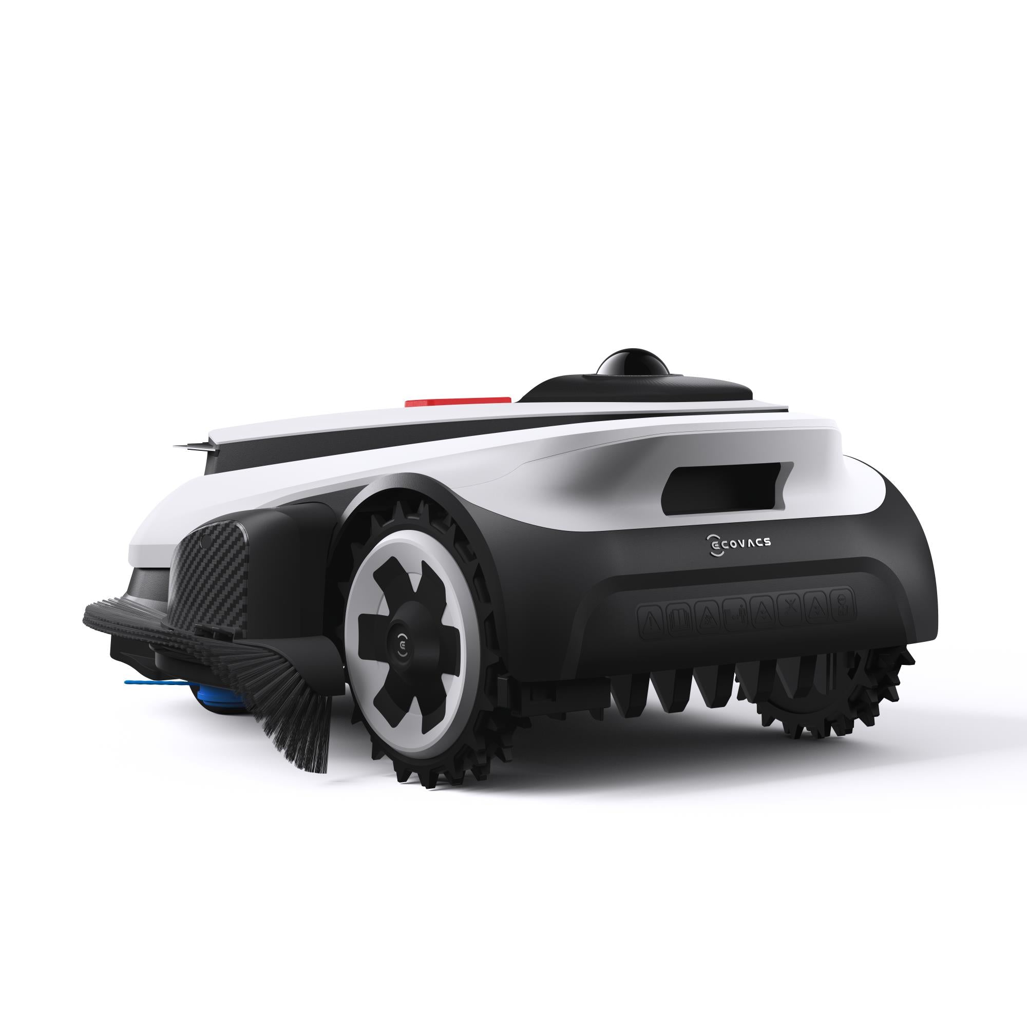 GRASS MOWER ROBOT LIDAR PRO/GOAT A3000 LIDAR PRO ECOVACS