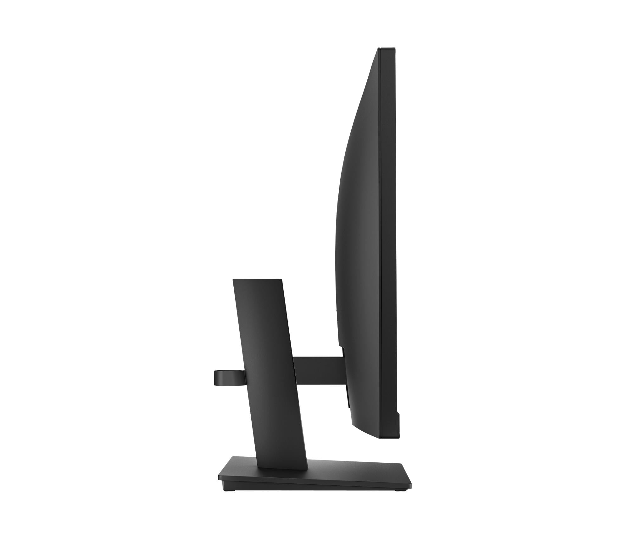 LCD Monitor HP 23.8 " 1920 x 1080 pixels Full HD Native aspect ratio 16:9 LCD Flat B0BU9UT