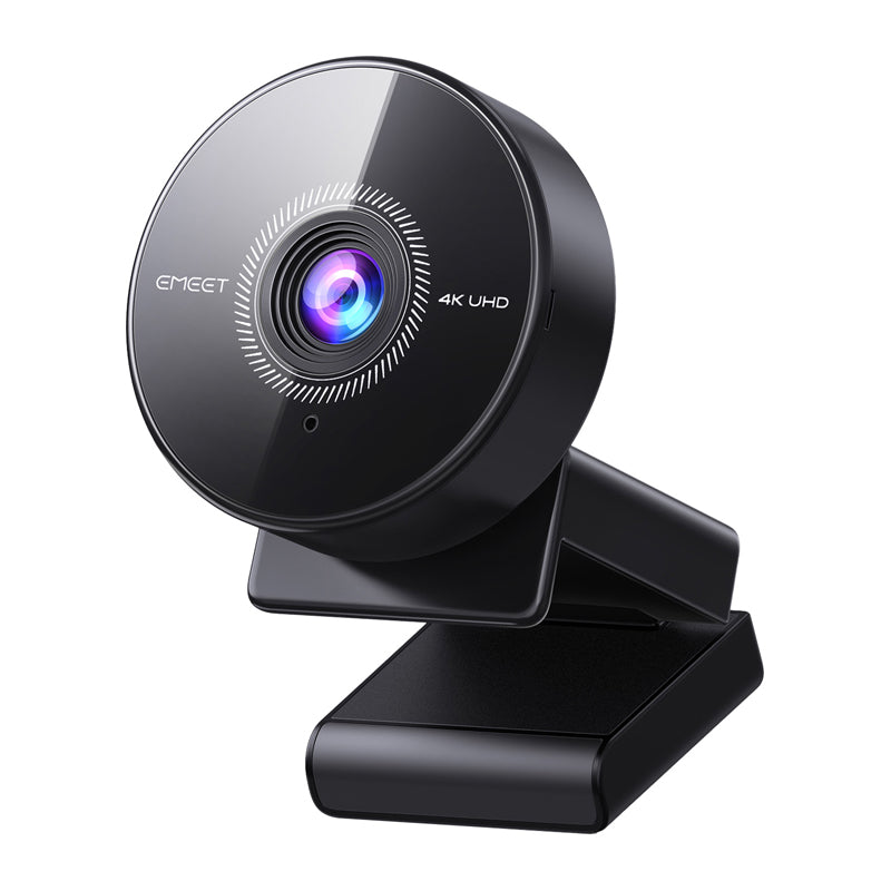 EMEET SmartCam C950 4K Webcam - Image 1