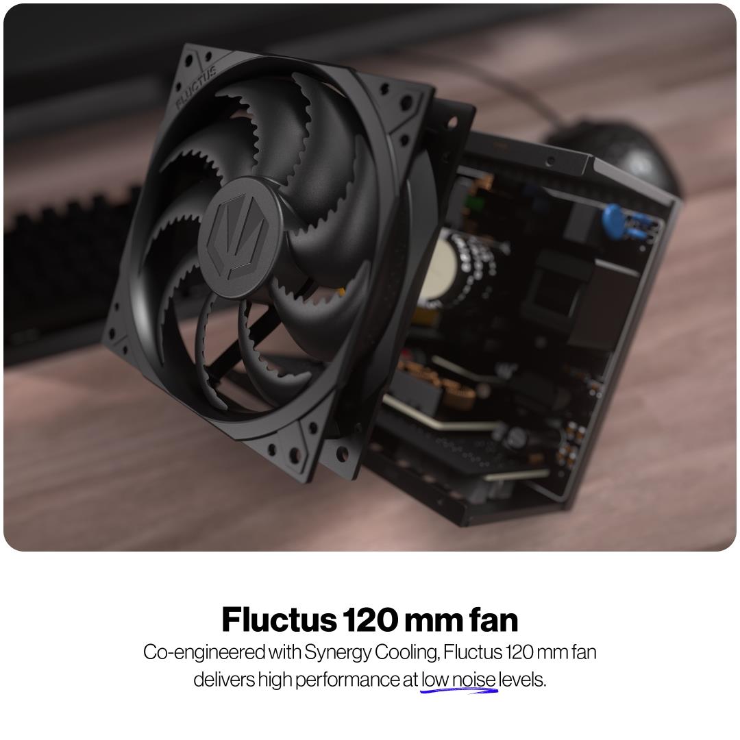 ENDORFY EY7A012 Desktop