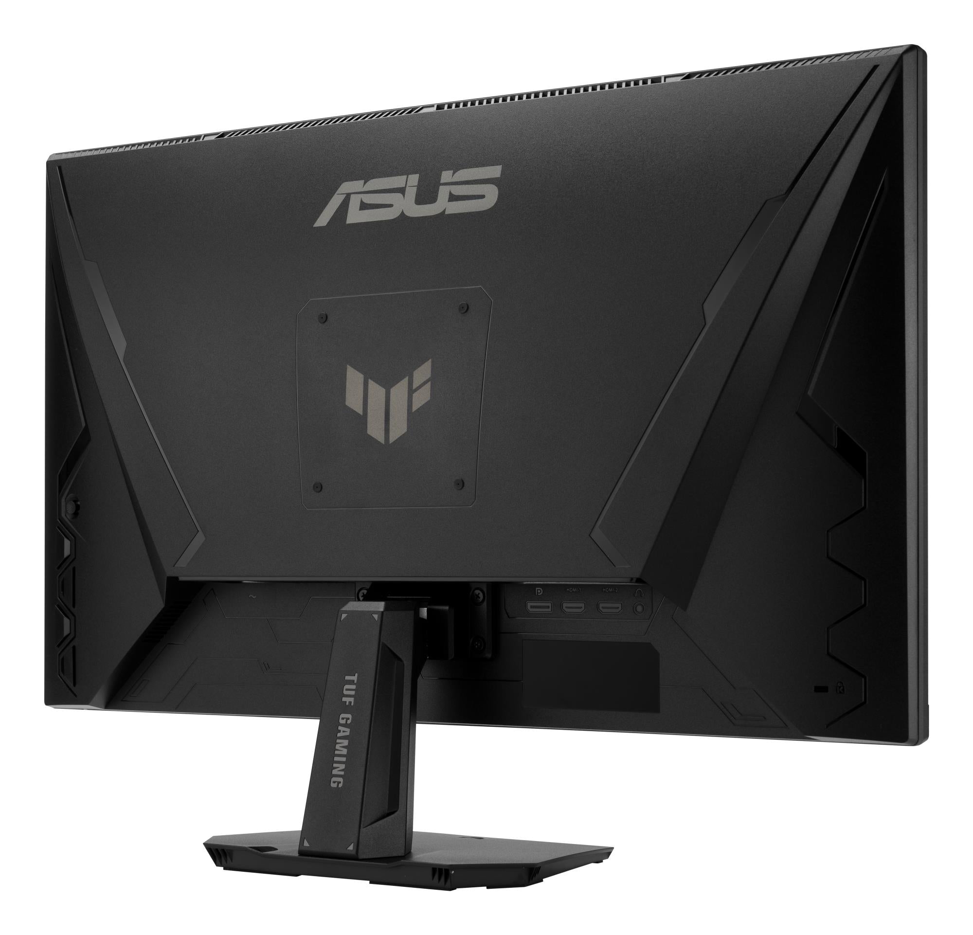 LCD Monitor ASUS 27 " 1920 x 1080 pixels Full HD Native aspect ratio 16:9 LCD Flat 90LM0D81-B01171