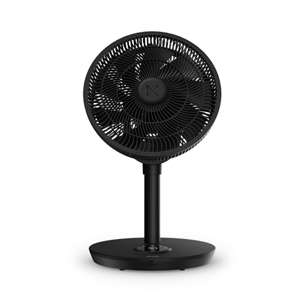 Duux Fan | Whisper Flex 2 | Stand Fan | 2-21.5 W | Diameter 34 cm | Number of speeds 30 | Oscillation | Remote control |
