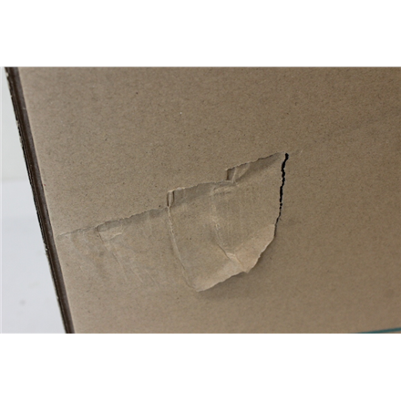 SALE OUT. Deepcool Wave V2 Micro ATX PC case | Deepcool | Wave V2 | Black | Micro ATX | DAMAGED PACKAGING | Power supply