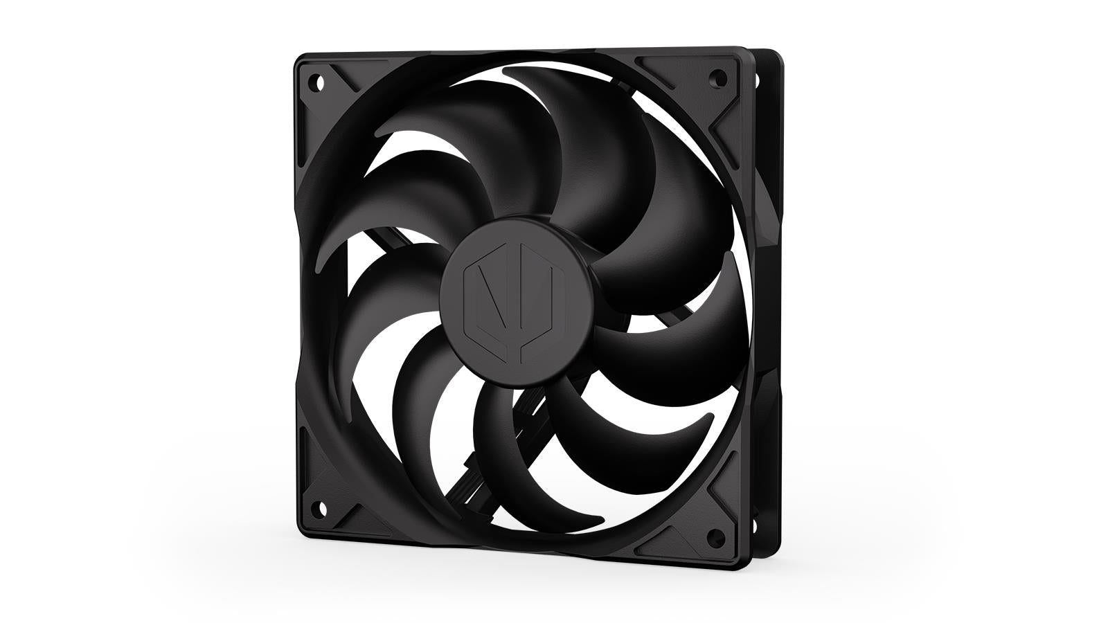 CASE FAN 120MM/STRATUS120 PWM EY4A007 ENDORFY