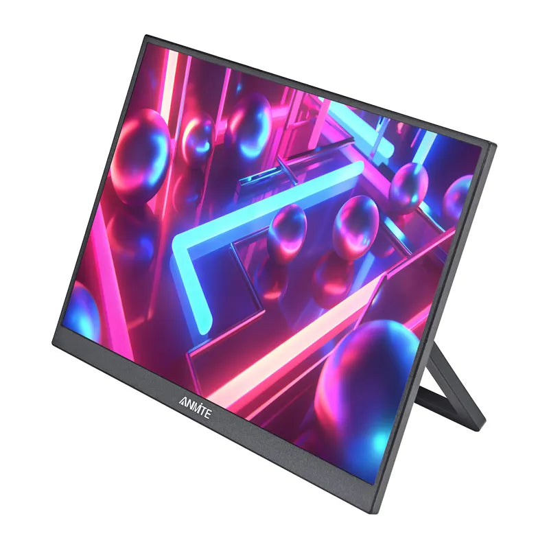 ANMITE A238W03 23.8" Portable Monitor - Image 1