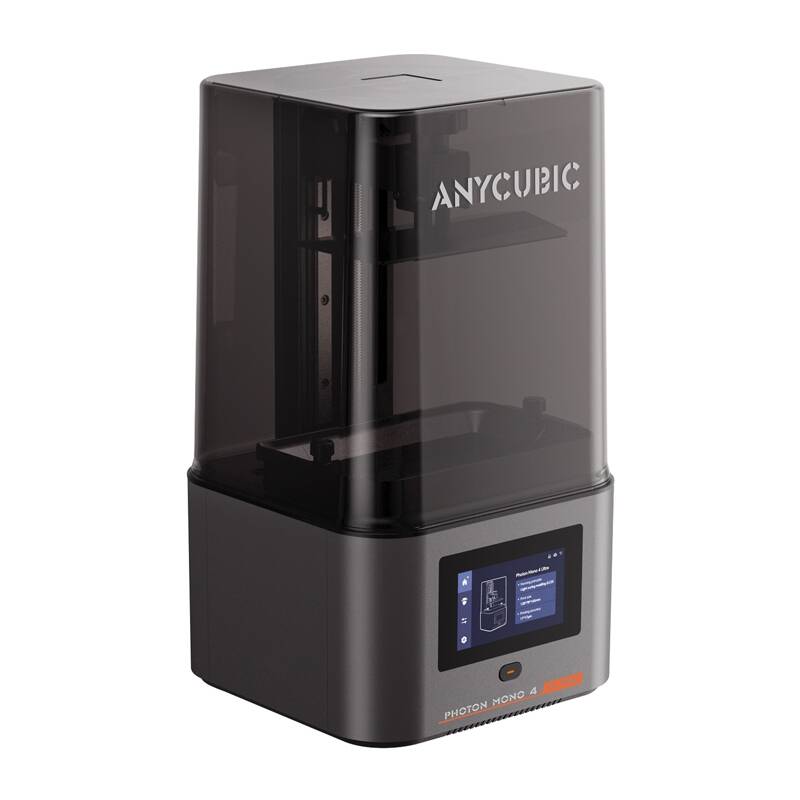 Anycubic Photon Mono 4 Ultra 3D Printer - Image 5