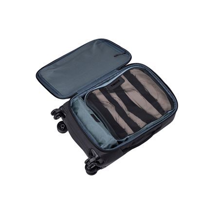 Thule | Packing Cube, Large | Packing Cube | Pond Gray