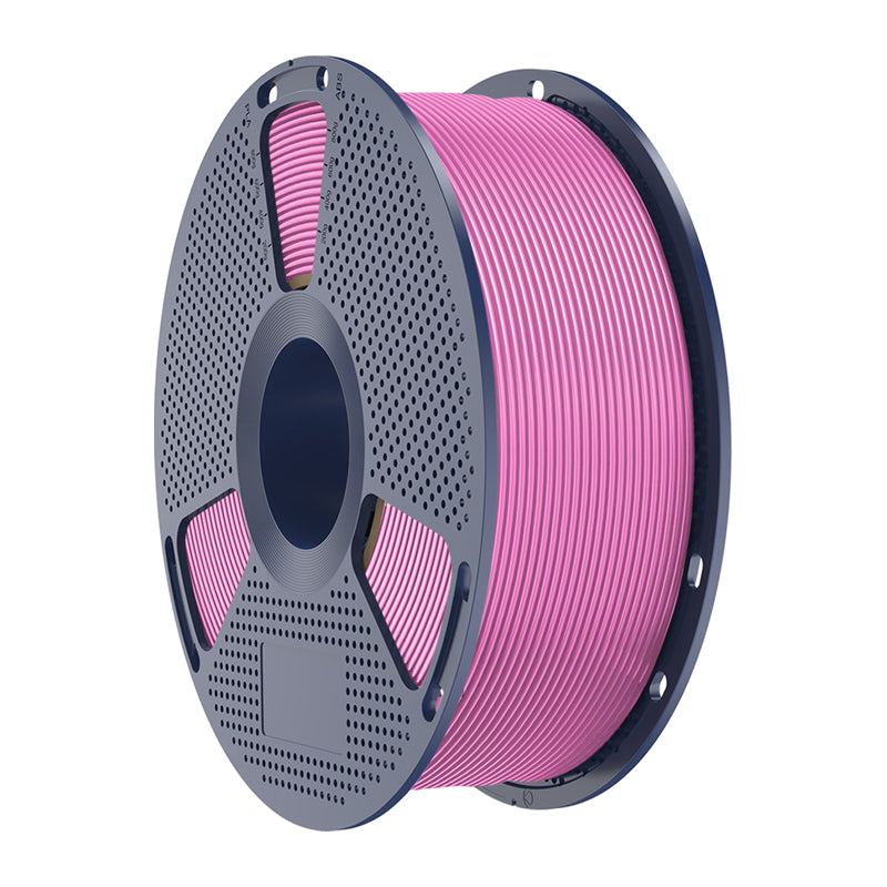 Sunlu PETG Filament (Pink) - Image 4