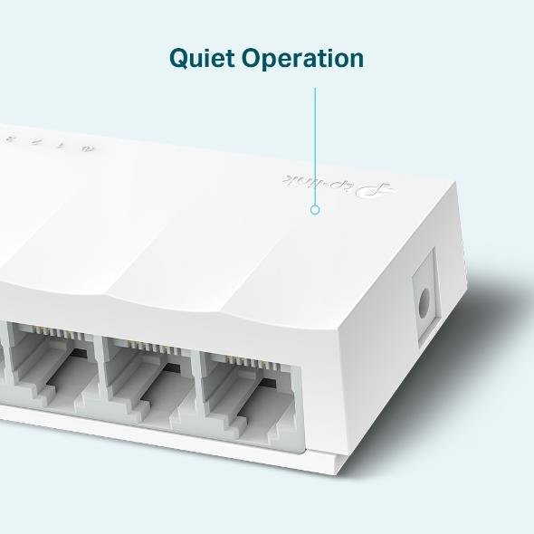 Switch TP-LINK LS1005 LS1005