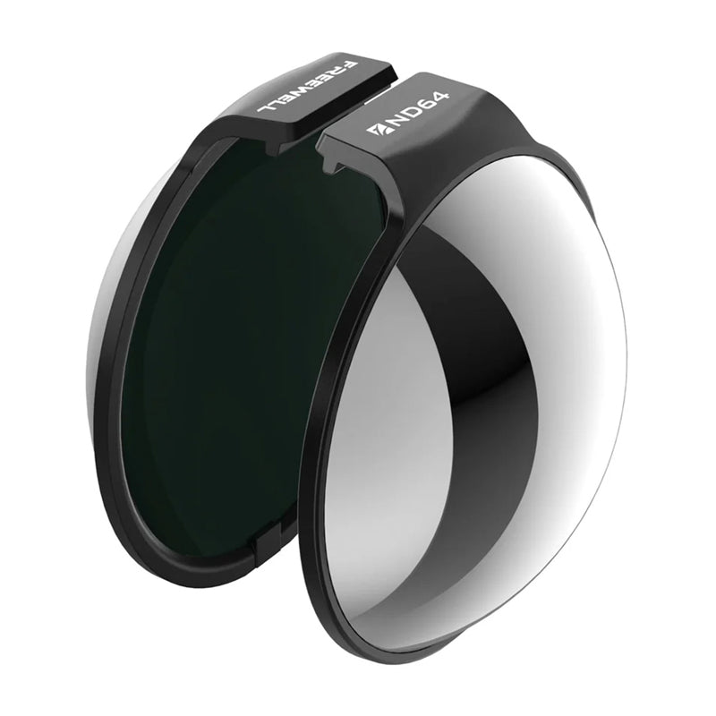 Freewell Neutral Density ND64 Filtr do OSMO 360 - Image 1